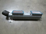 Ferrari 360 Spider, Air Cleaner Box, Lid Covers Not Included, Used, P/n 184877. Fixed Price $500.00.