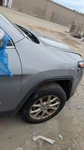 Air Cleaner 2.4L Engine Id ED8 Pzev Thru 02/12/15 Fits Cherokee 1105190. Fixed Price $82.00.