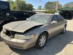 Air Cleaner Fits 98-03 Seville 858234. Fixed Price $154.83.