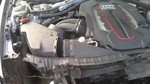 Air Cleaner 4.0L Fits 16-17 Audi S6 32072922. Fixed Price $163.59.
