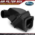 Engine Air Cleaner Filter Box Housing For Chevrolet Silverado 2500 Hd Gmc 11-12. Fixed Price $89.98.