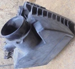 2016 Ford Fusion Air Filter Intake Top Cover Box Cleaner Lid Ecoboost. Fixed Price $114.75.