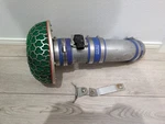 Hks Air Cleaner Intake Filter Subaru Impreza Wrx Sti Grb Gvb Vab Used. Fixed Price $233.44.