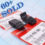 Genuine Honda Fit Accord Air Cleaner Intake Box Housing Clips 17219-P65-000 X2. Fixed Price $20.11.