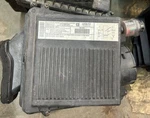 Gm, Oem Air Filter Box, 2002, 5.3L, Silverado, Tahoe, Suburban. Fixed Price $70.00.