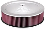 K&n Custom Air Cleaner Assembly 60-1290 High Performance Filter. Fixed Price $137.93.