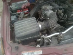 Air Cleaner Filter Box Assembly 1.8L Fits 96-98 Sidekick 1569732. Fixed Price $42.00.