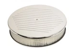 14 Inch Billet Look Air Cleaner Assembly Mr Gasket 9161G. Fixed Price $54.99.