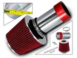 Ram Air Intake Kit + Red Filter For 93-04 Concorde Intrepid 2.7L 3.2L 3.3L 3.5L. Fixed Price $33.99.