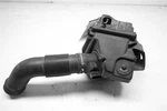 Used Left Air Cleaner Assembly Fits: 2004 Volkswagen Phaeton 4.2L Vin 5TH Digi. Fixed Price $140.70.