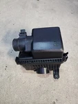 2019-2024 Kia Forte Air Filter Box W/ Flow Sensor 28111-M6000 Oem. Fixed Price $125.00.