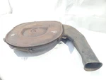 1976 1977 1978 1979 1980 Mercedes 450SL Oem Air Cleaner Filter Box. Fixed Price $100.00.