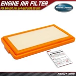 Engine Air Filter For Bmw E30 318I 1984-1985 325E E21 320I E28 528E 533I 535I. Fixed Price $14.88.