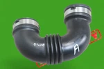 2012-2017 Fiat 500C 1.4L Air Cleaner Pipe Hose Line Duct Oem. Fixed Price $63.36.