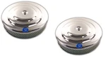 427 Cobra New 2X4 Stellings & Hellings Air Cleaner Assemblies. Fixed Price $217.00.