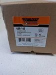 Dorman 696-105 Engine Air Intake Hose For 12-15 Acura Honda Civic Ilx. Fixed Price $19.99.