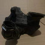 2011-2016 Chevrolet Cruze 1.4L Air Intake Cleaner Box Housing 13256899 Oem. Fixed Price $52.84.