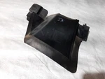 16-19 Jaguar Xf Front Left Lh Driver Side Diffuser Air Duct Cover Panel Oem. Fixed Price $32.50.