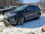 2016 Ford Edge Air Cleaner Box 3.5L Used Oem 118K Miles Part #319-06444. Fixed Price $69.97.