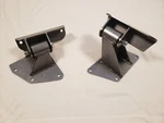 1965-1979 Ford F-series Truck 2WD Engine Mounts 289, 302, 351W, 351C. Fixed Price $310.00.