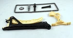 Hepu 21-0337 Timing Chain Kit For Bmw. Fixed Price $160.19.