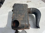Bmw 320I Air Box Intake Filter Housing 1267331 E21. Fixed Price $89.99.