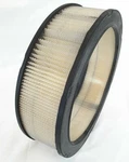 A50091 Air Filter Fits Chevrolet C1500-3500, K1500-2500, Tahoe 5.0L, 5.7L, 7.4L. Fixed Price $17.00.