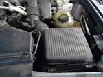 00-04 Land Rover Discovery Air Clean Housing 4.6 1057157. Fixed Price $79.26.
