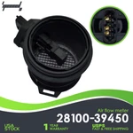 Oem 28100-39450 Mass Air Flow Maf Sensor For Hyundai Santa Fe Kia Sorento Amanti. Fixed Price $56.17.