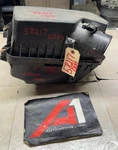 2007-2011 Toyota Camry 2.4L Air Intake Cleaner Filter Box Housing Assembly Oem. Fixed Price $88.18.