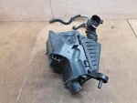Smart Car Fortwo MK3 W453 14-23 1.0L Petrl Air Cleaner Box 165003255R. Fixed Price $60.39.
