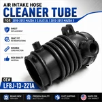 2010-2013 Mazda 5 # LF8J-13-221A Air Intake Hose Cleaner Tube New. Fixed Price $29.47.