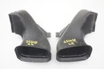 Set Left Right Air Filter Duct Oem 64310021895 Rolls Royce Phantom Vii 06 *note*. Fixed Price $129.99.