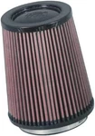 High-flow Original Lifetime Universal Air Filter Carbon Fiber Top: Perfor. Fixed Price $264.99.
