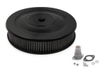 1412G Mr. Gasket Easy Flow Air Cleaner - Flat Black Powder Coated. Fixed Price $88.35.
