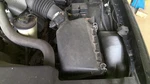 Air Cleaner 4.6L Fits 00 Lincoln & Town Car 285527. Fixed Price $83.26.