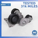 10-23 Jaguar X152 F-type S/c Engine Drive Belt Tensioner Idler Pulley Oem 31K. Fixed Price $83.00.