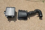 05-10 Ford Mustang 4.0L Air Cleaner Intake Box Assembly. Fixed Price $87.50.
