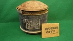 1940S 1950S Chevy/gmc Stovebolt Cylinder 216 236 Original Ac Air Cleaner. Fixed Price $169.00.
