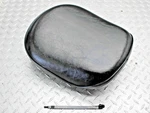 1999 Honda Valkyrie GL1500CT Tour Oem - Seat Pad Pillion Passanger. Fixed Price $89.99.