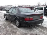 Used Air Cleaner Assembly Fits: 2000 Cadillac Seville Grade. Fixed Price $100.00.