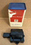 1975-1991 Corvette Delco Remy Distributor Cap Coil Cover Nos Gm 1875960 *new*. Fixed Price $39.99.