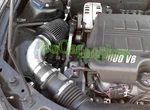 Black Air Intake Kit & Filter For 2005-2010 Pontiac G6 3.5L 3.6L 3.9L V6. Fixed Price $55.00.