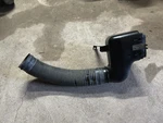 1995 Ford F-800 Air Filter Cleaner Intake Tube 429 Lima Engine D9HT-9C676-BB. Fixed Price $149.00.