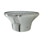 Velocity Stack Air Cleaner 8.5" Dia 4 Bbl Carburetor Chevy Ford Mopar Chrome. Fixed Price $59.97.