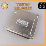 03-06 Mercedes W215 CL600 S600 SL600 M275 Ecu Engine Control Module Unit Oem 53K. Fixed Price $1147.23.