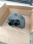 2000-2004 Toyota Avalon Sedan Air Intake Duct Cleaner Box Hose 17893-0A060. Fixed Price $72.99.