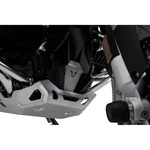 2012-2018 For Bmw 1200 Gs Sw-motech Engine Guard Extension Front Black/silver. Fixed Price $115.00.