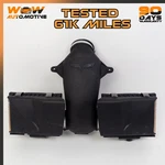05-07 Chevrolet Corvette C6 Air Intake Cleaner Filter Box Housing Assembly Oem. Fixed Price $208.74.