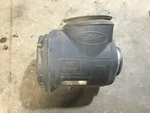 Peterbilt 387 Right/passenger Air Cleaner - Used P/n P540666. Fixed Price $239.99.